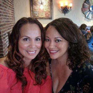 Meet your Posher, Christina